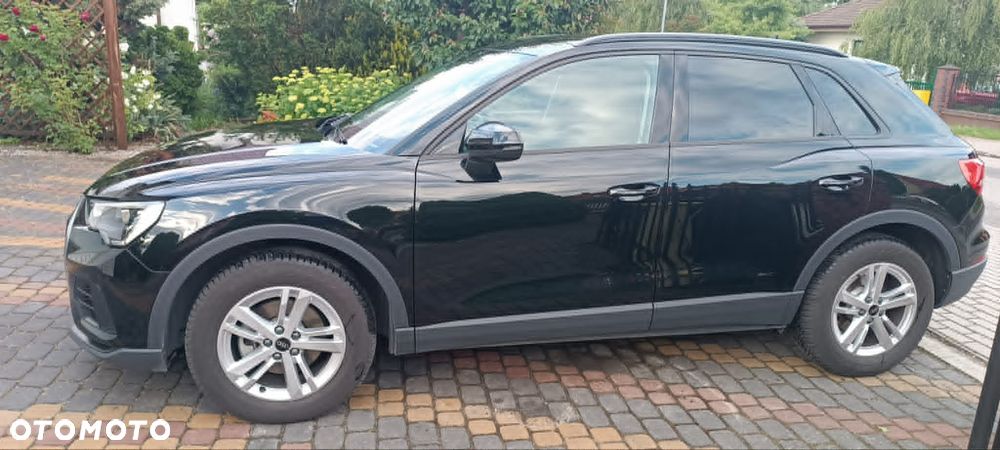 Audi Q3 35 TFSI S tronic - 8