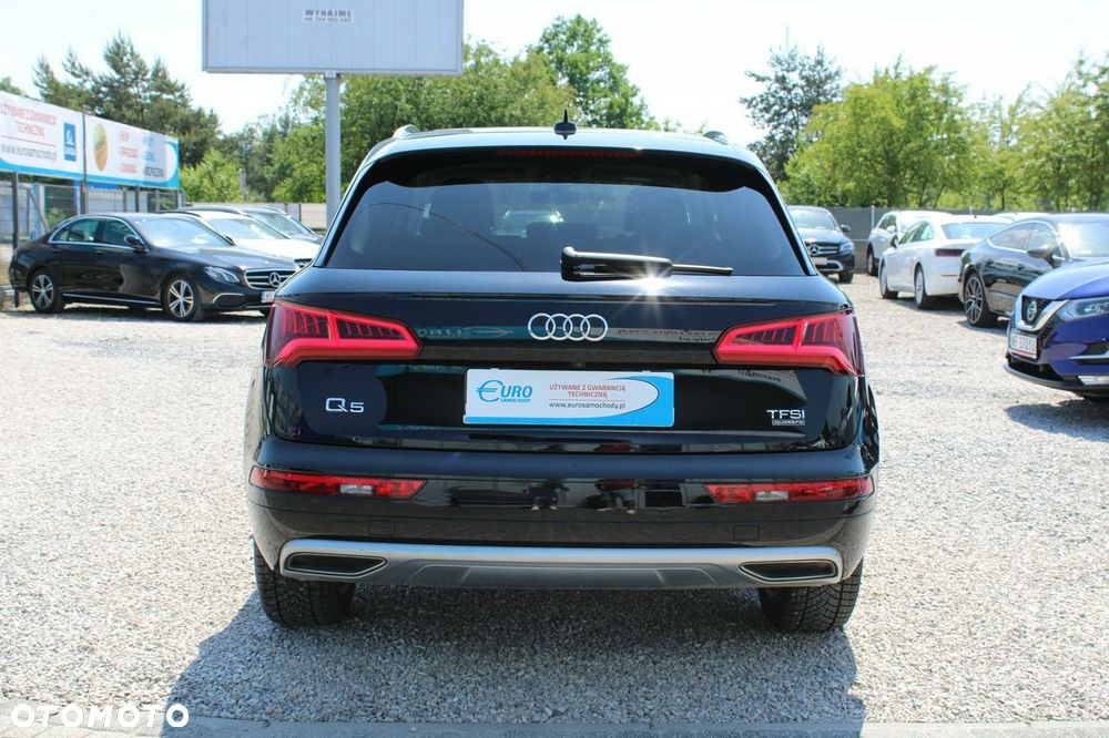 Audi Q5 - 8