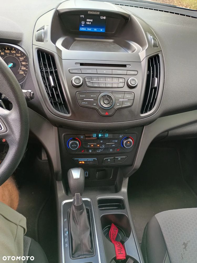 Ford Escape 1.5 EcoBoost AWD SE - 16