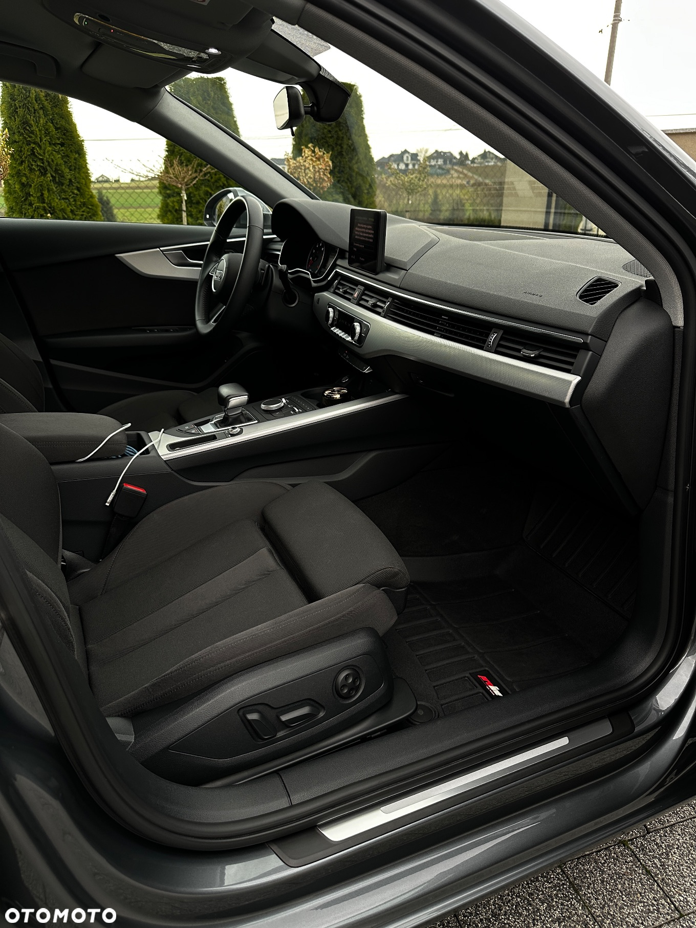 Audi A4 - 35