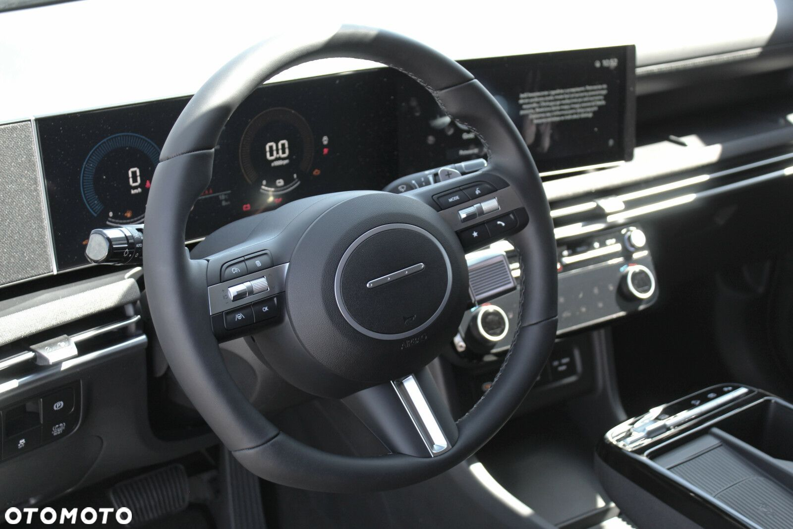 Hyundai Tucson - 5