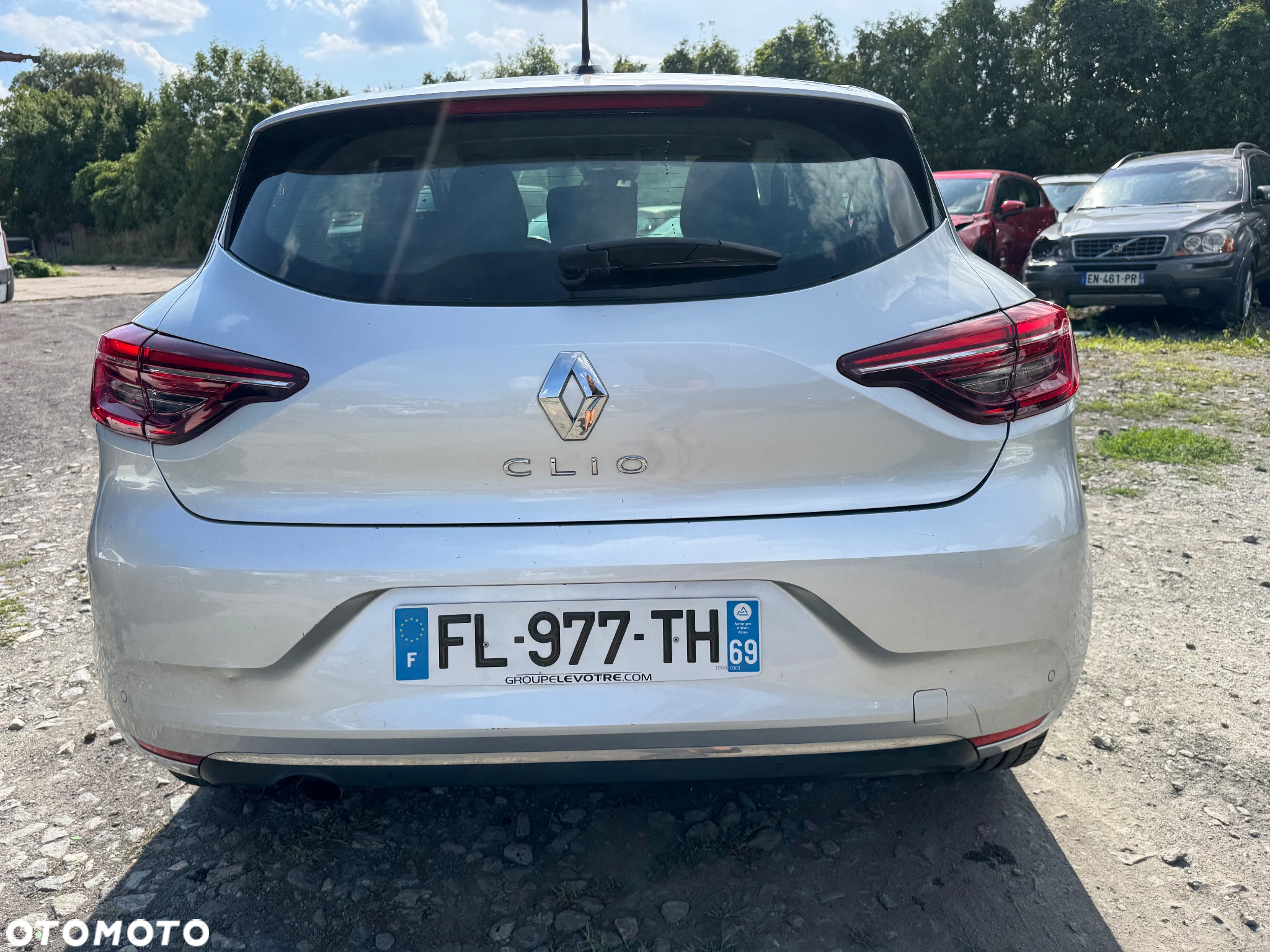 Renault Clio - 33