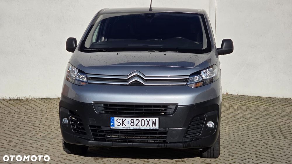 Citroën Jumpy