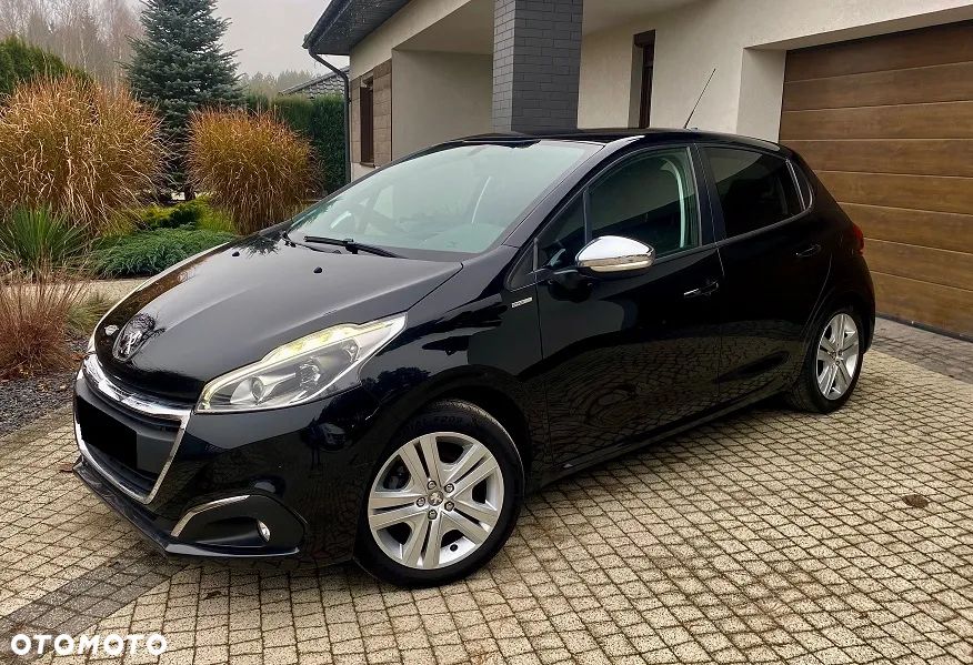Peugeot 208 82 VTI Active - 2