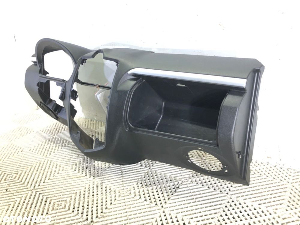 KOKPIT - 764.00 PLN - AIXAM CROSSLINE 2012 - 2016 0.4 4 kW [5 KM] olej napędowy 2012 - 2016 - 2