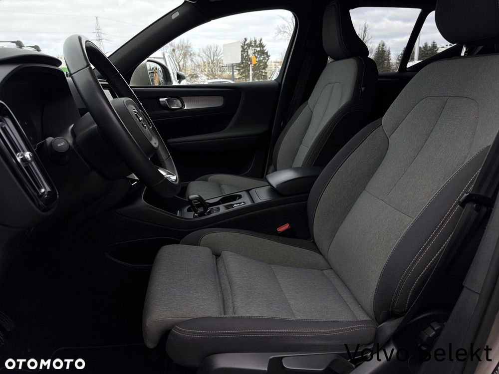 Volvo XC 40 - 11