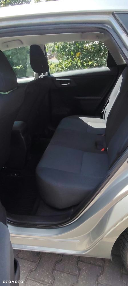 Toyota Auris - 20