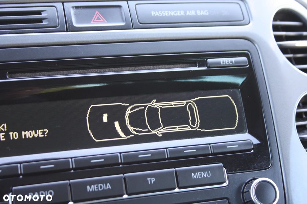 Volkswagen Tiguan 1.4 TSI BlueMotion Technology Exclusive - 20