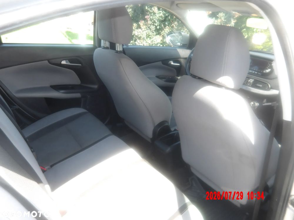 Fiat Tipo 1.4 16V Lounge - 10