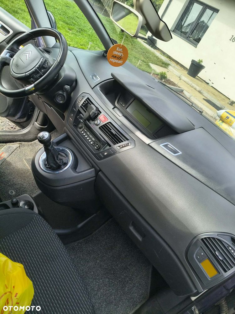 Citroën C4 Picasso 1.6 HDi Equilibre - 7