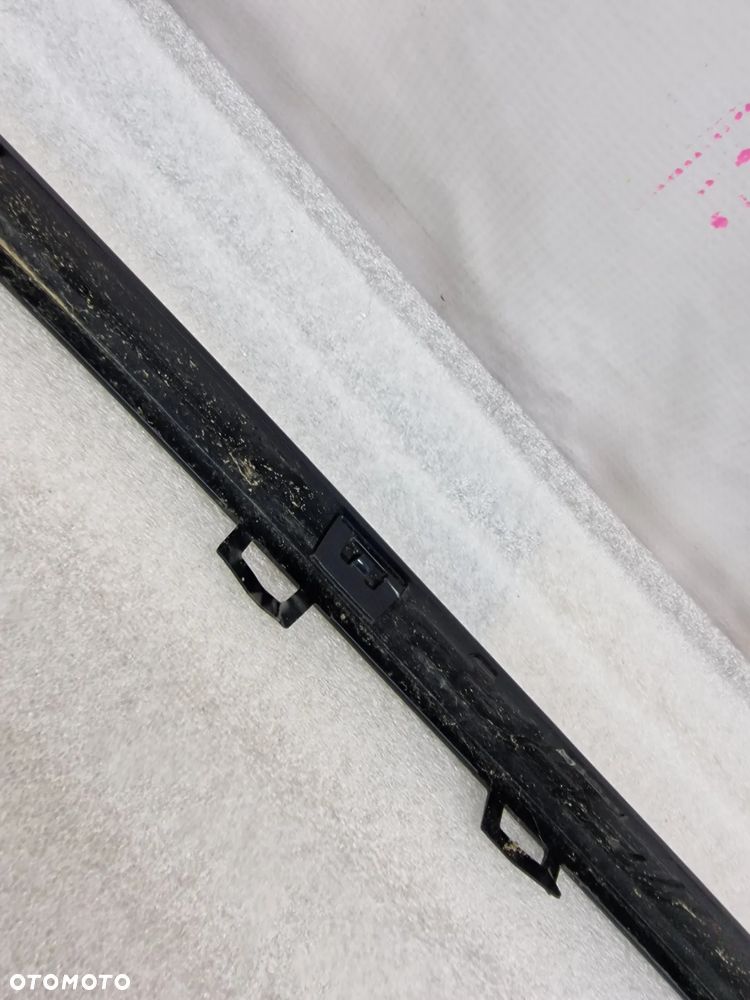 AUDI Q4 E-TRON 89A 20- CHROM / RAMKA ATRAPY / GRILLA PRZEDNIEGO PRZÓD , NR 89A807715 , NR AUKCJI GL596 - 21