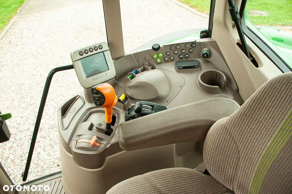 John Deere 6630 Premium - 36