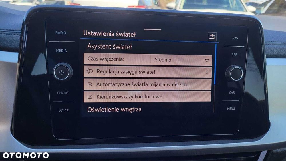 Volkswagen T-Roc - 27