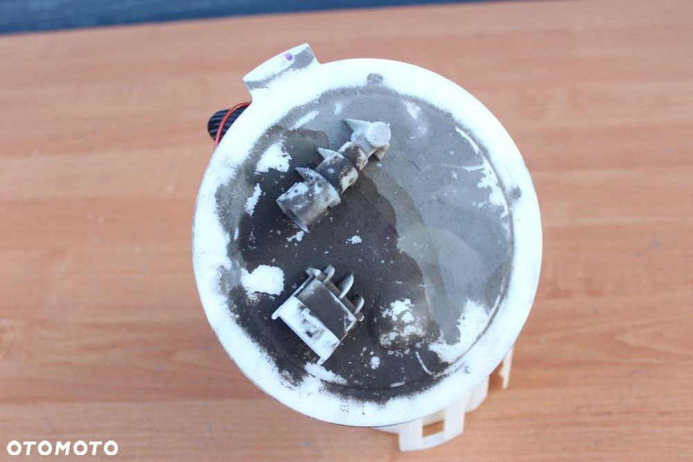 POMPKA POMPA PALIWA OPEL ASTRA H ZAFIRA B 1.4 1.6 1.8 16V Z16XE1 Z16XEP Z18XER - 2