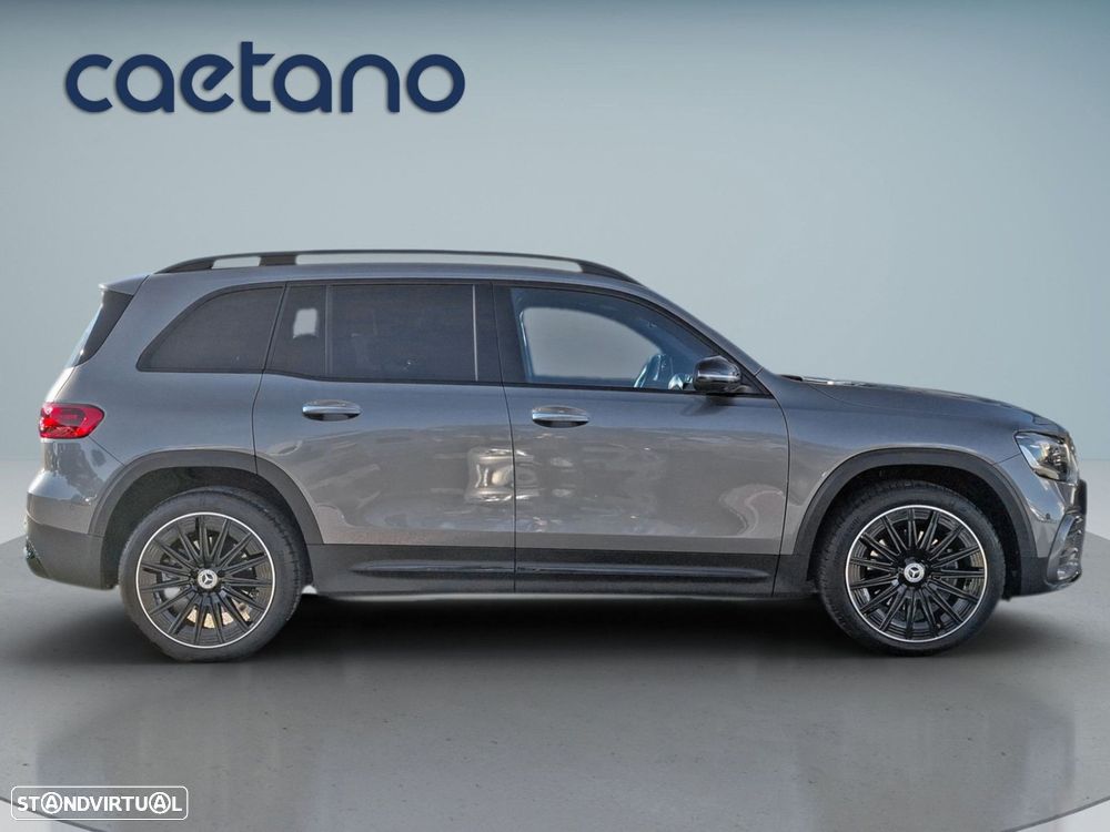 Mercedes-Benz GLB 180 d AMG Line - 9