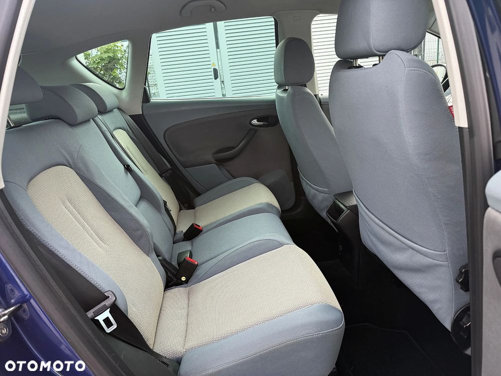 Seat Altea - 20