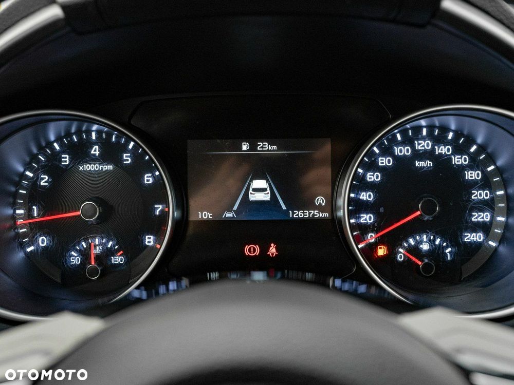 Kia Ceed 1.5 T-GDI M - 16