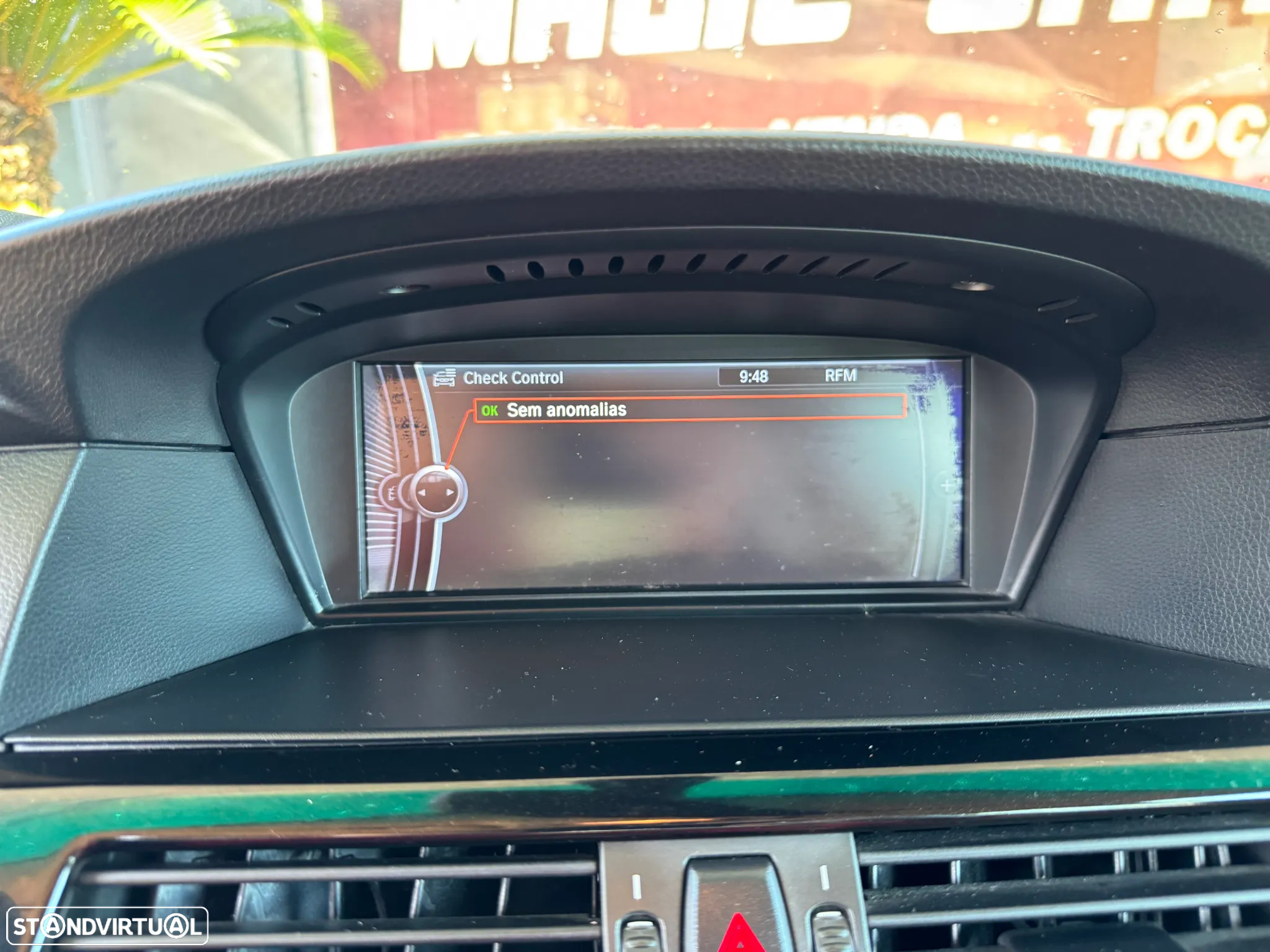 BMW 520 d Touring - 15