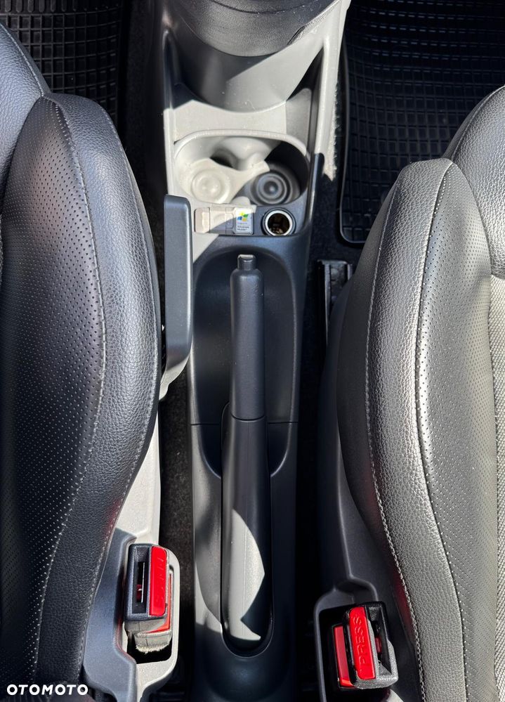 Fiat 500 1.4 16V Start&Stop Sport - 16