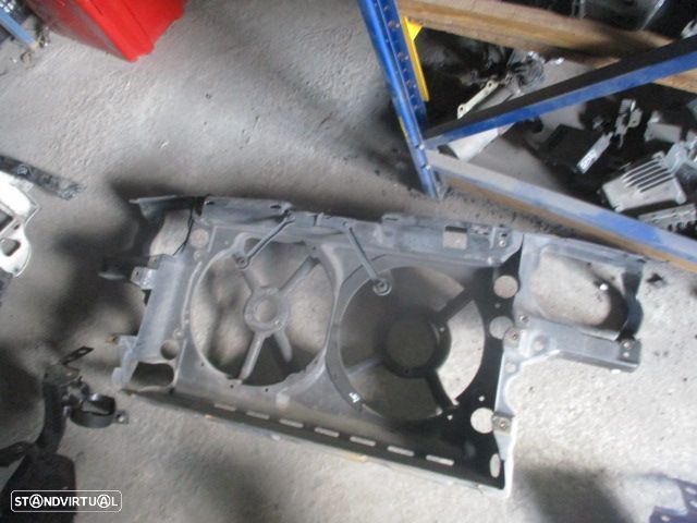 Frente Frt336 VW VENTO 1995 1.9D 65Cv 0P - 1