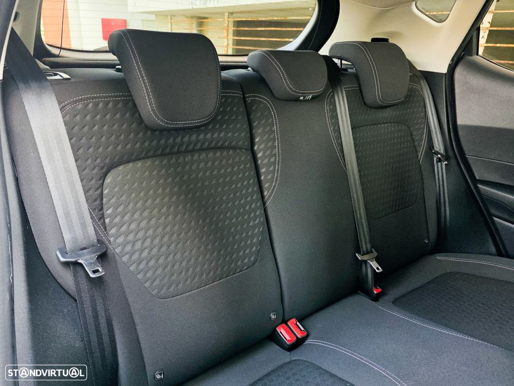 Ford Fiesta 1.0 EcoBoost Connected - 15