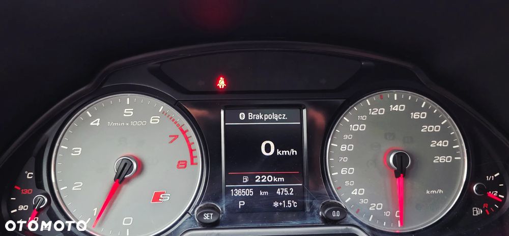 Audi Q5 2.0 TFSI Quattro Tiptronic - 20