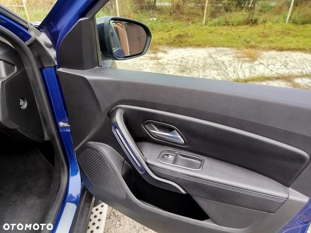 Dacia Duster 1.3 TCe Prestige+ - 27