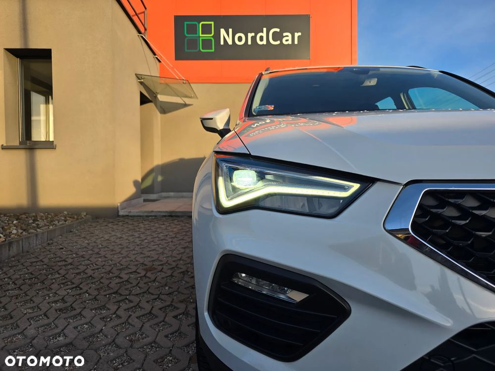 Seat Ateca 1.5 TSI Style S&S - 10