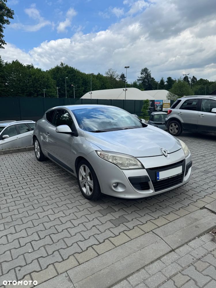 Renault Megane 1.6 16V Dynamique - 3