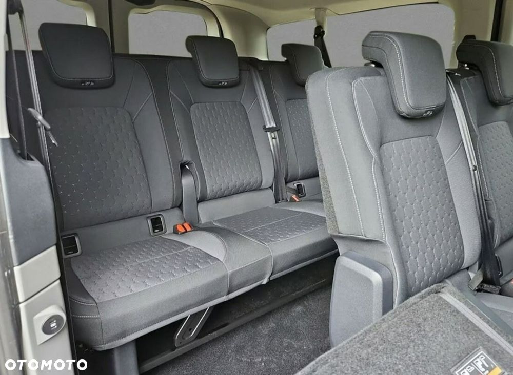 Ford Transit Custom - 4