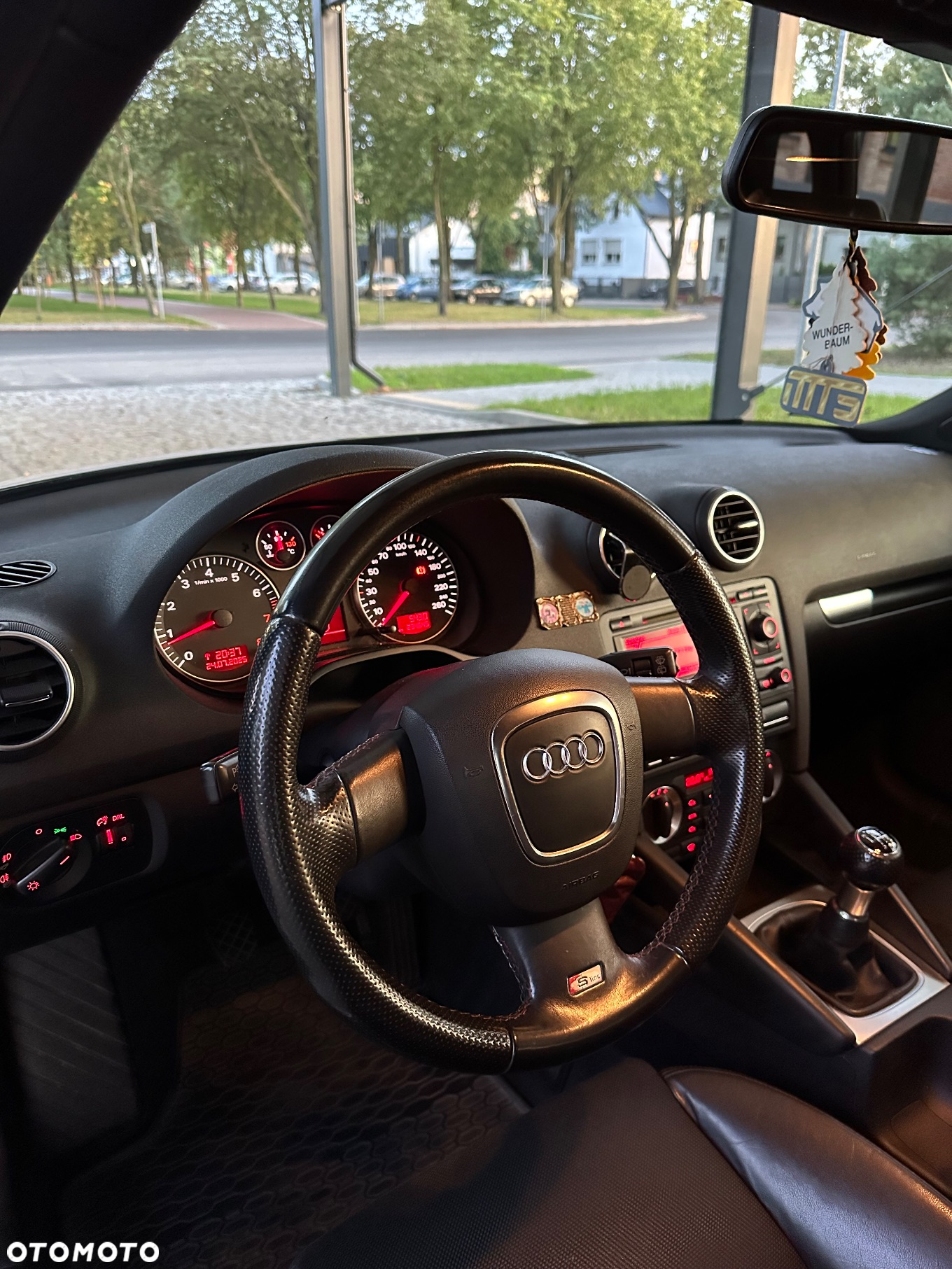 Audi A3 - 13