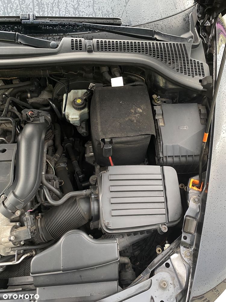 Skoda Octavia 1.4 TSI Classic - 17