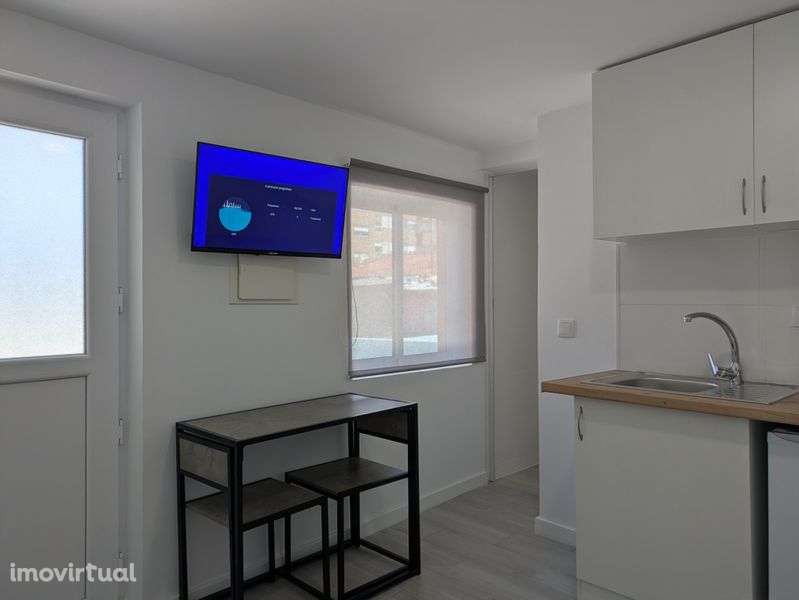 Vivenda T1 parque Lavandeira (Gaia) - Grande imagem: 4/11