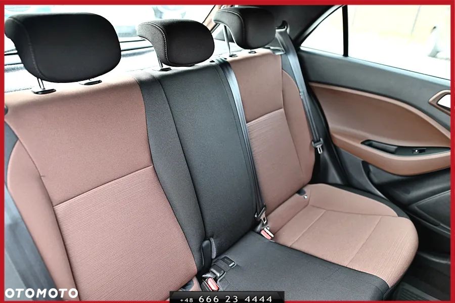 Hyundai i20 1.2 Elegant - 18