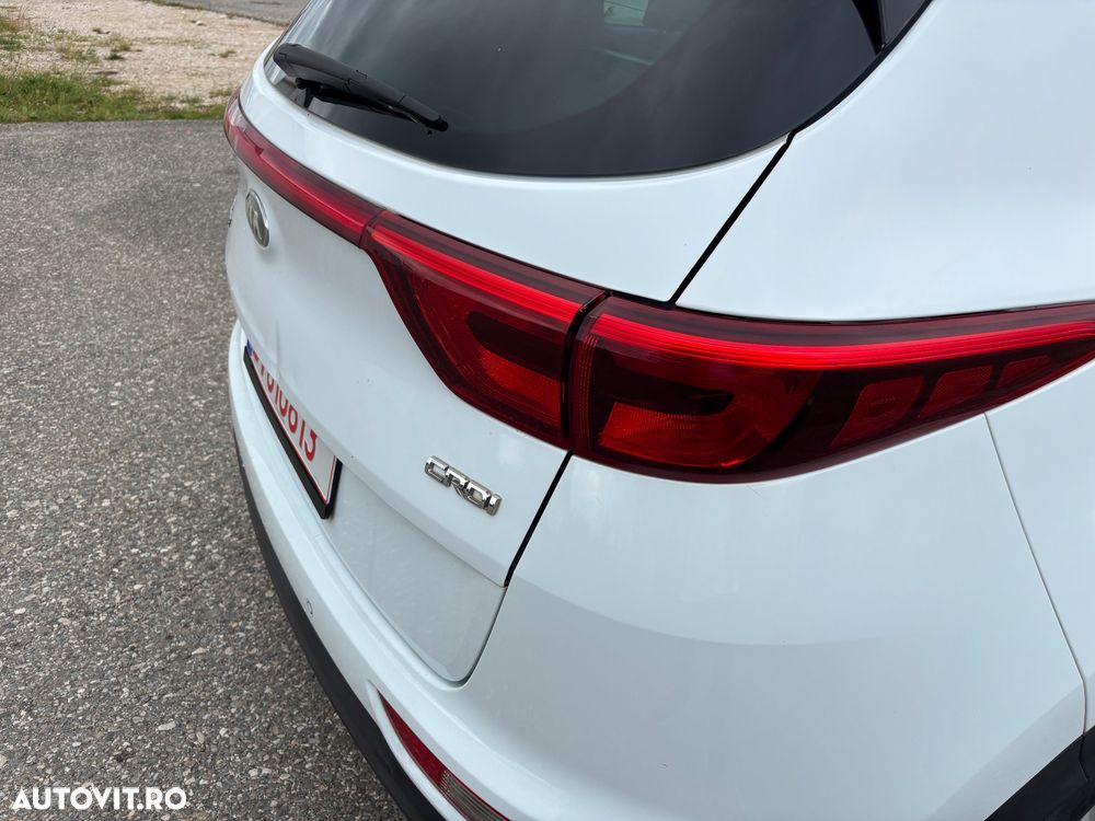 Kia Sportage - 37