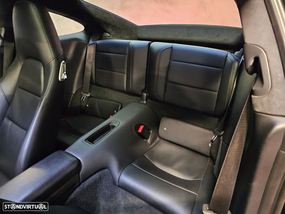 Porsche 911 (991) Carrera 4S PDK - 26