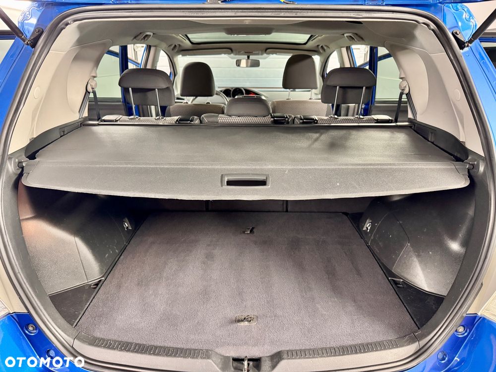 Toyota Verso 1.6 D-4D Prestige - 19