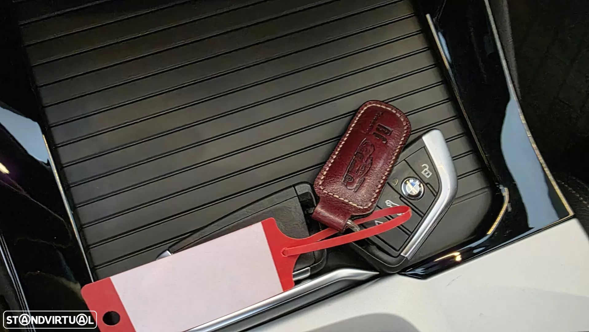 BMW X3 18 d sDrive xLine Auto - 43