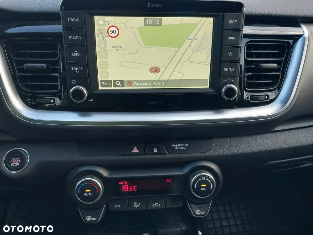 Kia Stonic 1.4 XL - 7