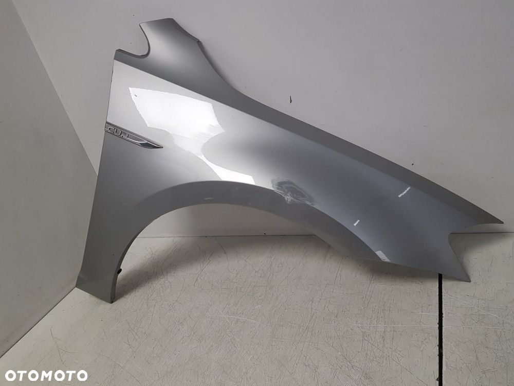 VW GOLF 7 VII LIFT 16-20 5G BŁOTNIK PRZÓD PRAWY PRZEDNI PRAWA 5F0821106A - 3