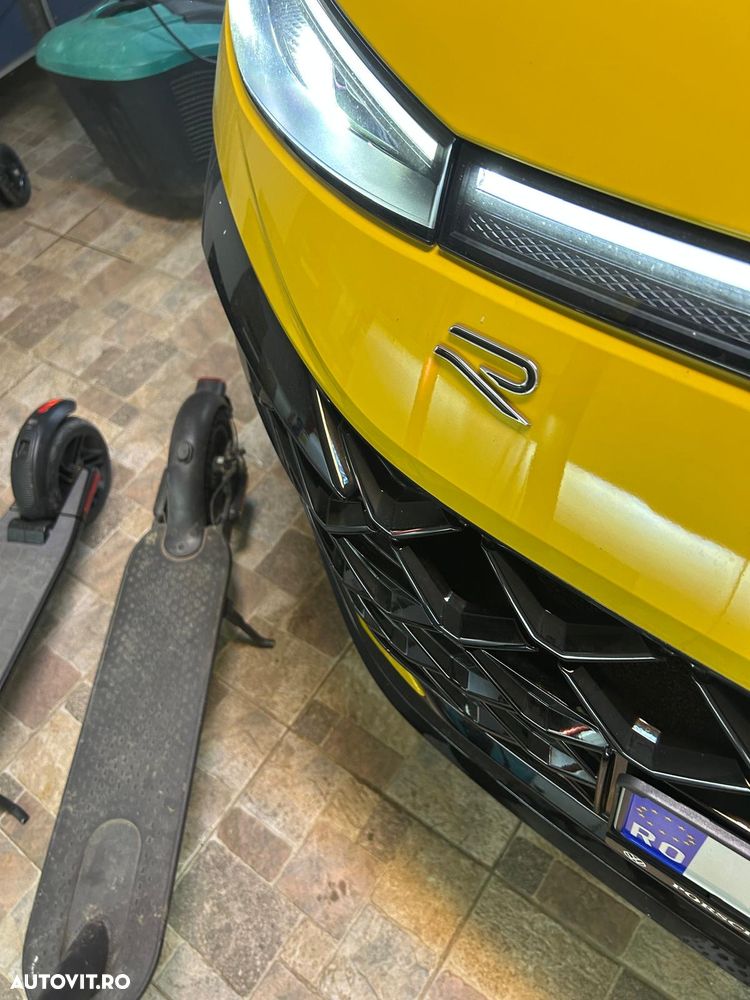 Volkswagen T-Roc - 2