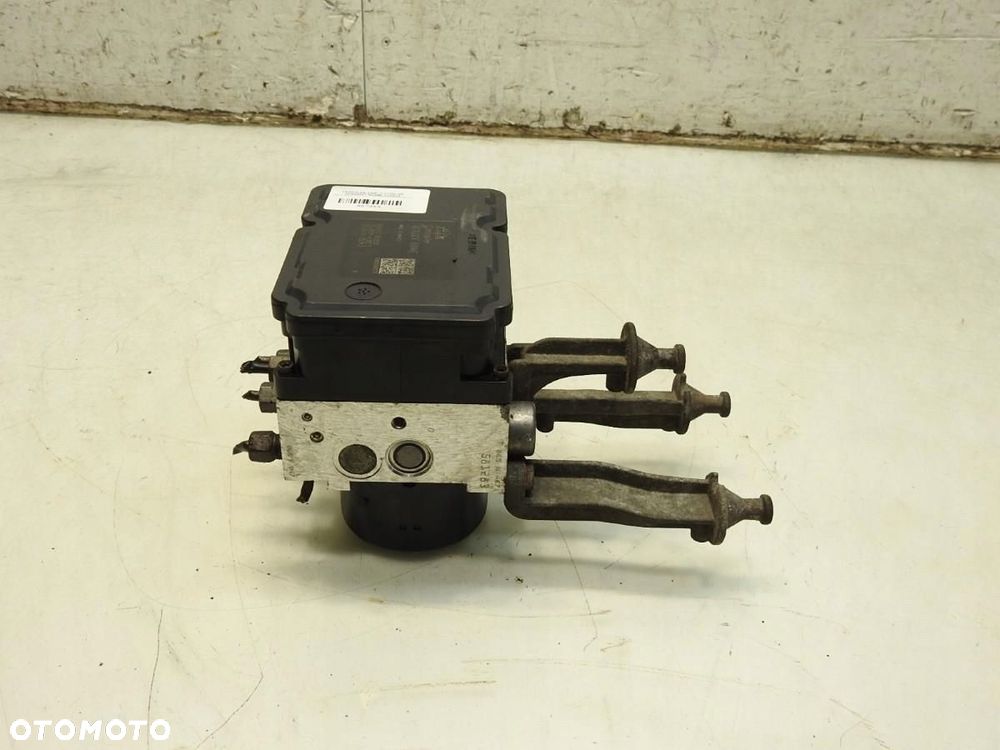 POMPA HAMULCOWA ABS STEROWNIK CHRYSLER 300C 3.0 CRD V6 00405278C000 - 7