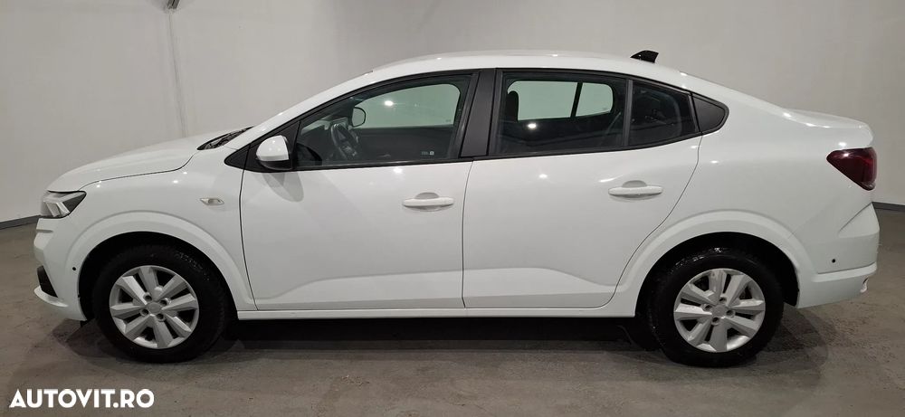 Dacia Logan ECO-G 100 MT6 Prestige - 15