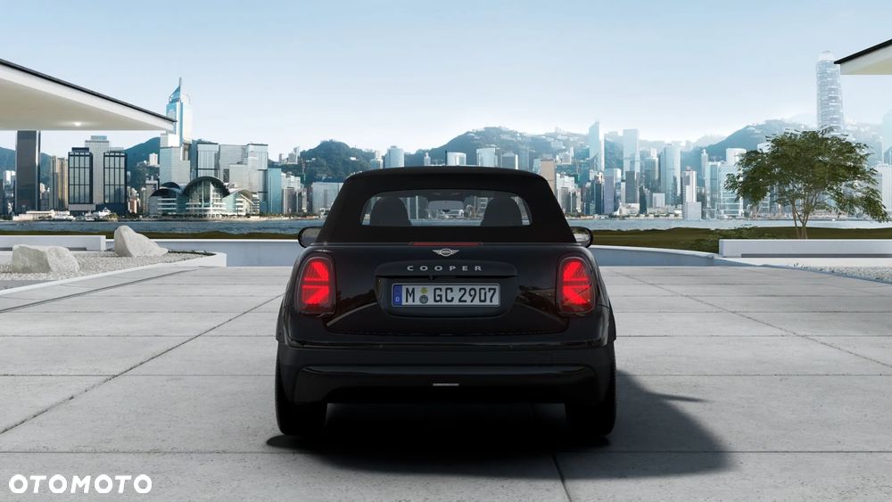 MINI Cooper C Linia Classic - 3