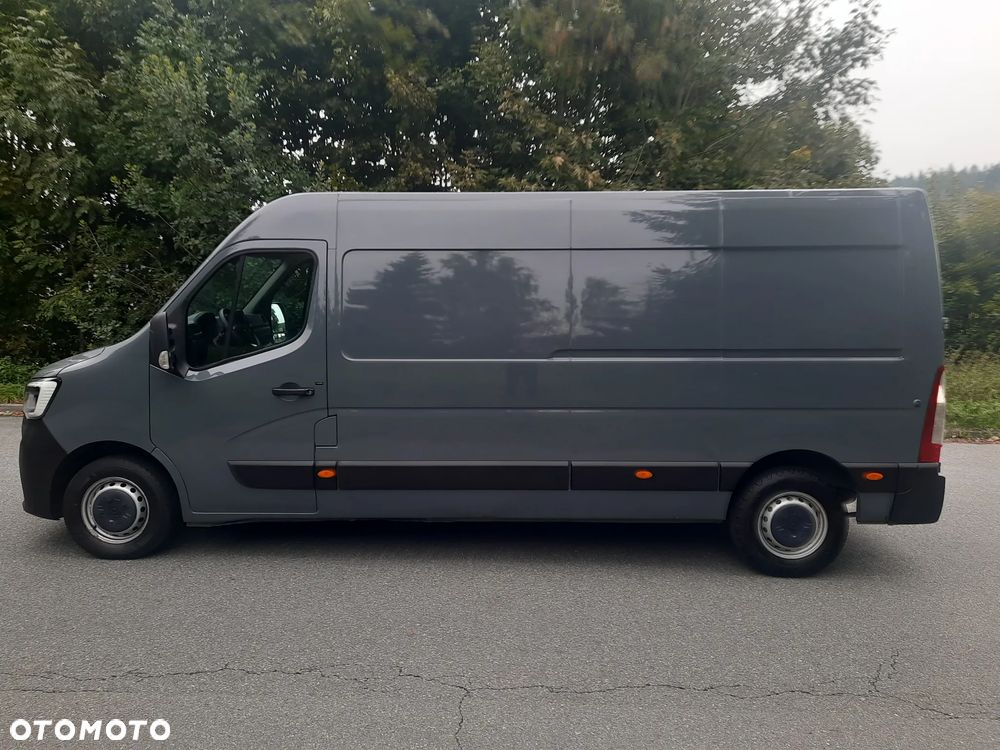 Renault Master L3 H2 2,3 Diesel 180 KM - 2