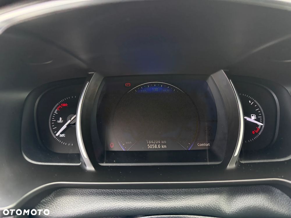 Renault Talisman 1.6 Energy dCi Intens EDC - 14