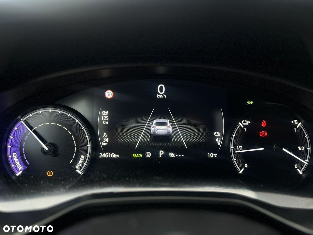 Mazda MX-30 e-SKYACTIV R-EV MAKOTO PLUS - 35