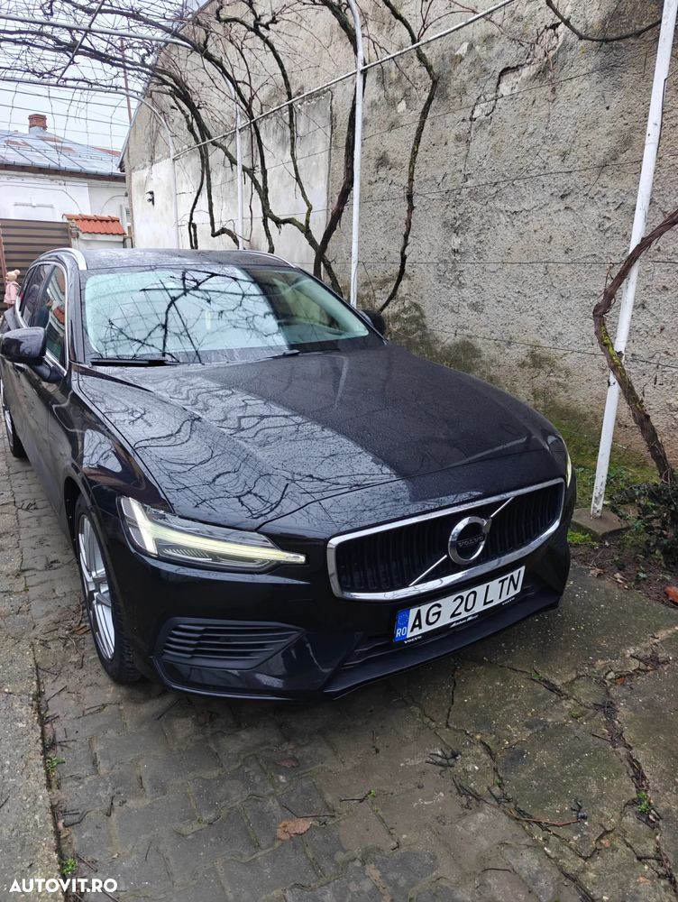 Volvo V60 T6 AWD Polestar - 10