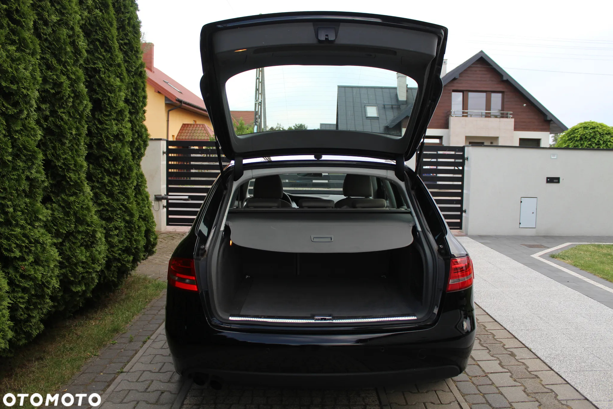 Audi A4 1.8 TFSI Limited Edition - 10