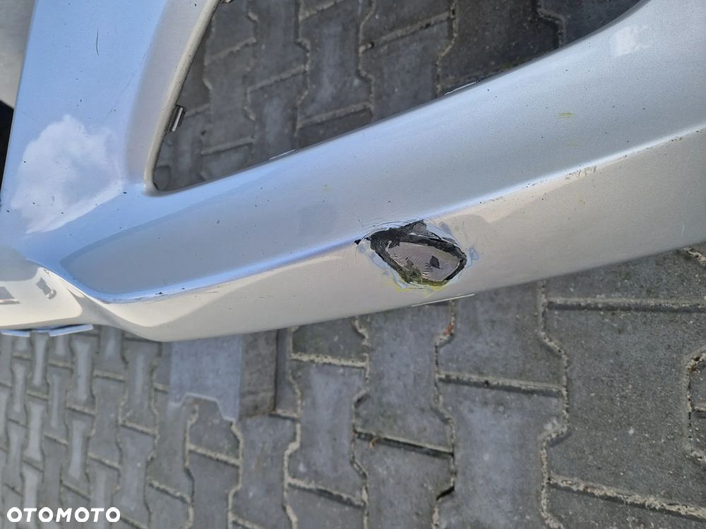 Zderzak Hyundai i30 II 2012 - - 8